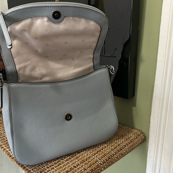 Kate Spade Light blue purse and wallet set - Picture 15 of 17